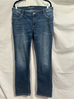 Wrangler Shiloh Women's Ultimate Riding Jean